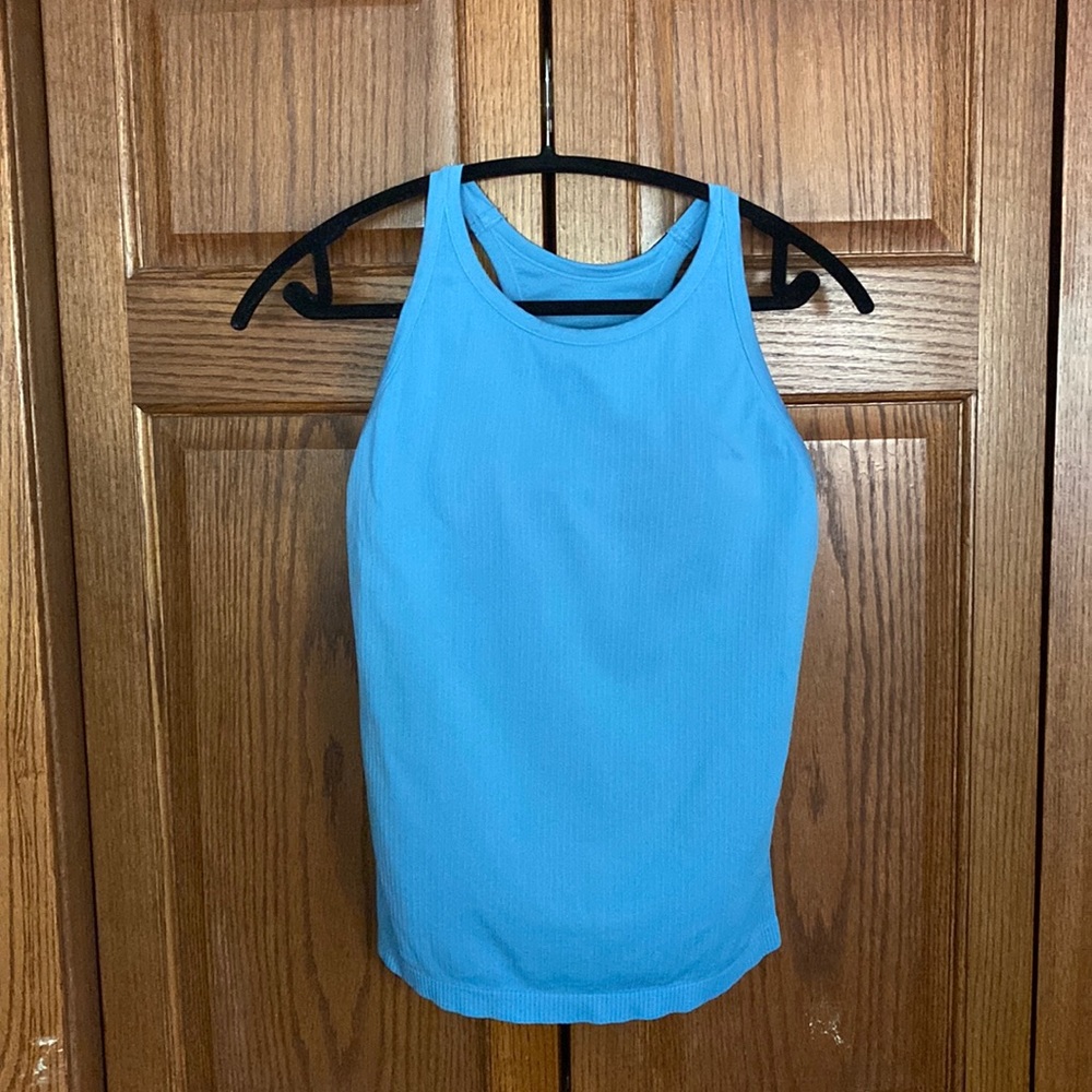 Zella Tank Top